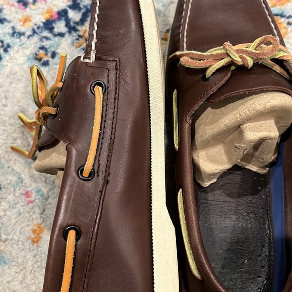 Men’s Sperry loafers main image 3